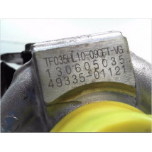 MOTEUR DIESEL MITSUBISHI OUTLANDER III 12-16 2.2 Di-D 4WD 