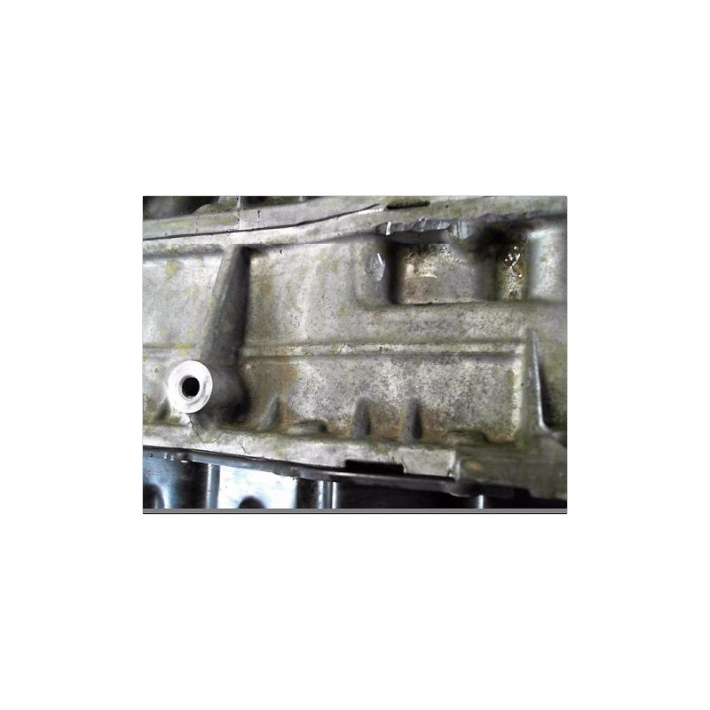 MOTEUR DIESEL MITSUBISHI OUTLANDER III 12-16 2.2 Di-D 4WD 