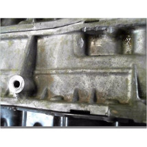 MOTEUR DIESEL MITSUBISHI OUTLANDER III 12-16 2.2 Di-D 4WD 