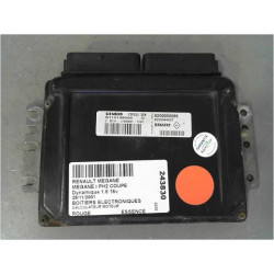 CALCULATEUR MOTEUR
