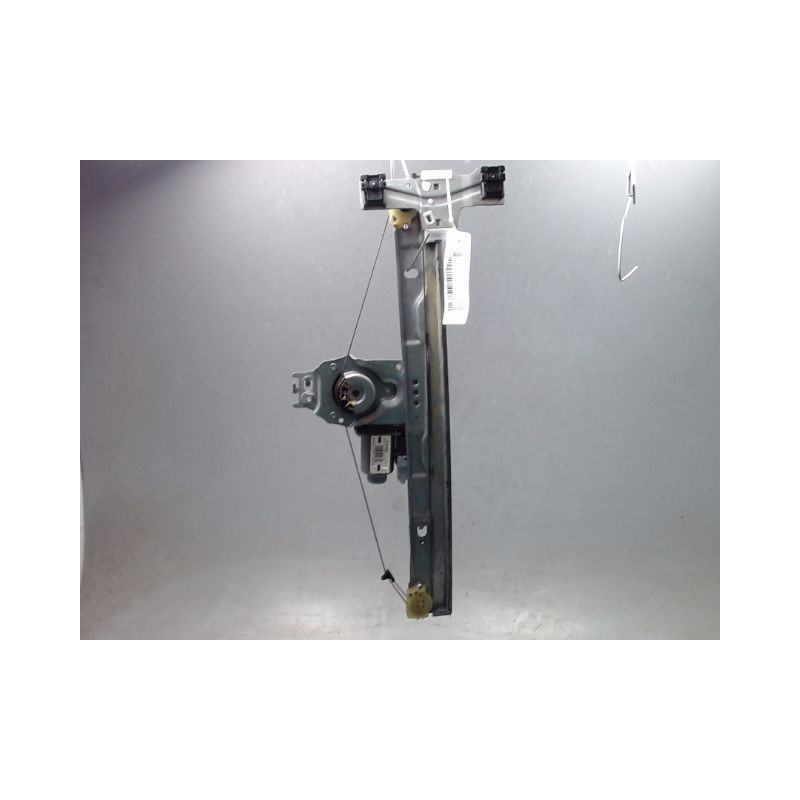MECANISME+MOTEUR LEVE-GLACE AVANT GAUCHE PEUGEOT 207 3P