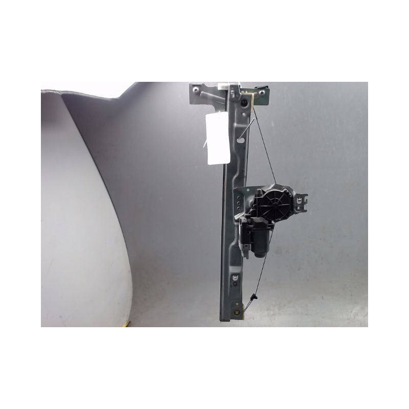 MECANISME+MOTEUR LEVE-GLACE AVANT GAUCHE PEUGEOT 207 3P