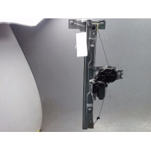 MECANISME+MOTEUR LEVE-GLACE AVANT GAUCHE PEUGEOT 207 3P