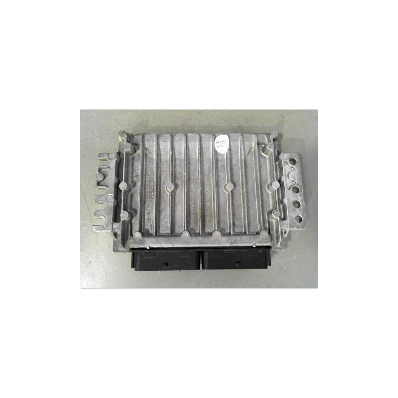 CALCULATEUR MOTEUR RENAULT MEGANE I PH2 COUPE 99-02