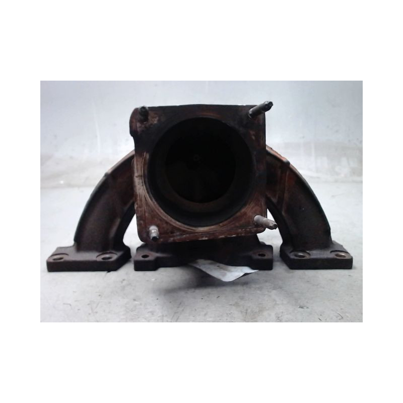 COLLECTEUR ECHAPPEMENT CITROEN C3 2005-