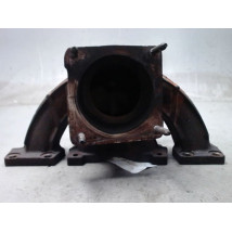 COLLECTEUR ECHAPPEMENT CITROEN C3 2005-