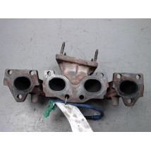 COLLECTEUR ECHAPPEMENT CITROEN C3 2005-