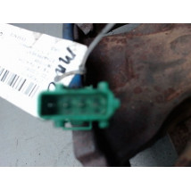 COLLECTEUR ECHAPPEMENT CITROEN C3 2005-