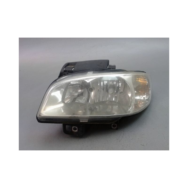 PHARE GAUCHE SEAT IBIZA III Phase 1 (6L) 2002-2006