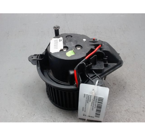 MOTEUR VENTILATEUR CHAUFFAGE