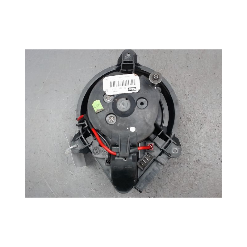 MOTEUR VENTILATEUR CHAUFFAGE CITROEN XANTIA 97-2002