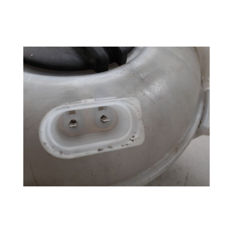 VASE EXPANSION VOLKSWAGEN GOLF