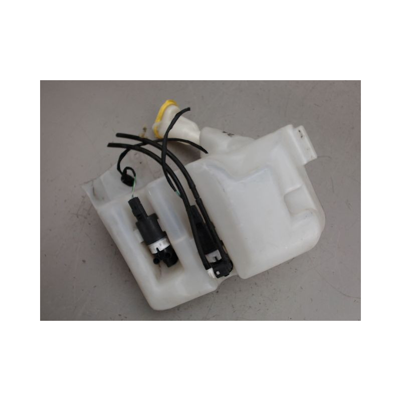 RESERVOIR LAVE-GLACE AVANT RENAULT LAGUNA