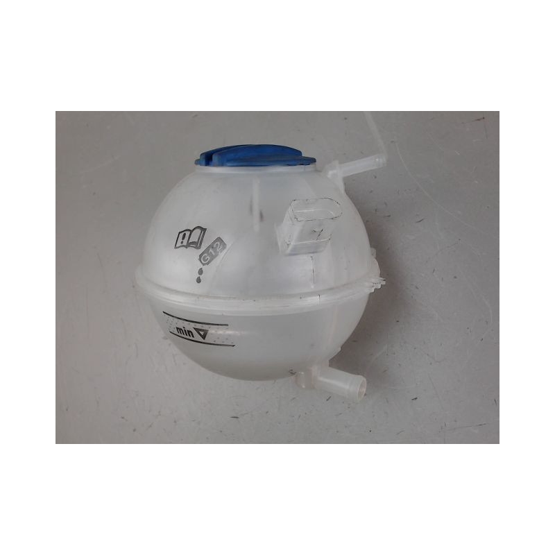 VASE EXPANSION SEAT LEON
