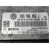 CALCULATEUR MOTEUR VOLKSWAGEN GOLF V 2003-2009
