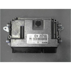 CALCULATEUR MOTEUR