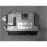 CALCULATEUR MOTEUR CITROEN C1 II 2014-