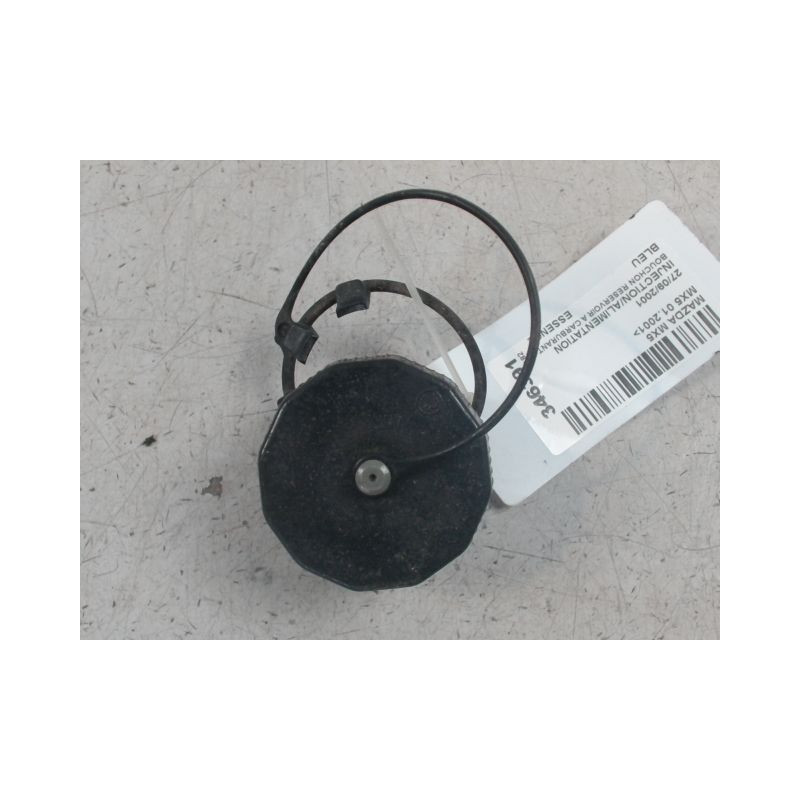 BOUCHON RESERVOIR A CARBURANT MAZDA MX5 2001-