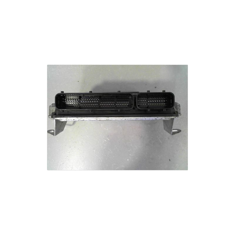 CALCULATEUR MOTEUR CITROEN C1 II 2014-