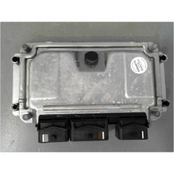CALCULATEUR MOTEUR