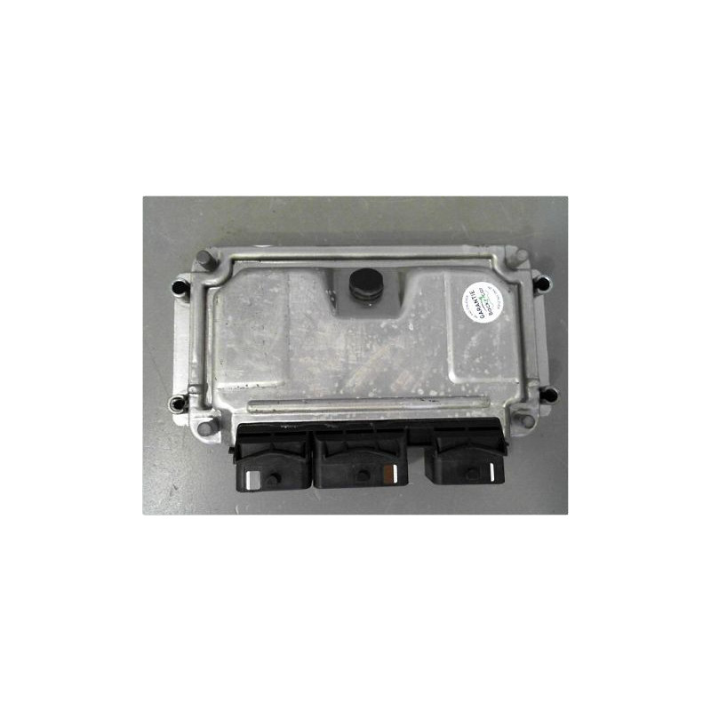 CALCULATEUR MOTEUR CITROEN C3 2002-2005