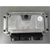 CALCULATEUR MOTEUR CITROEN C3 2002-2005