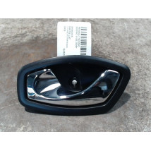 POIGNEE INTERIEURE PORTE AVANT GAUCHE RENAULT SCENIC III 2009-