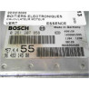 CALCULATEUR MOTEUR CITROEN C3 2002-2005