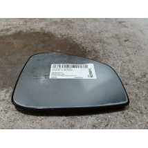 GLACE RETROVISEUR EXT D RENAULT SCENIC III 2009-