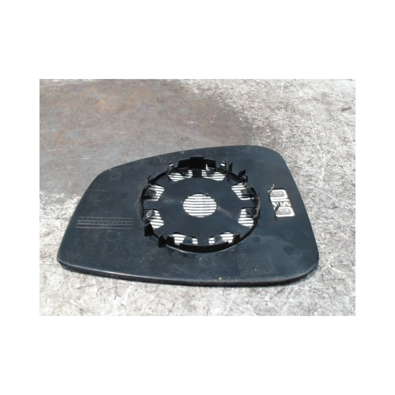 GLACE RETROVISEUR EXT D RENAULT SCENIC III 2009-