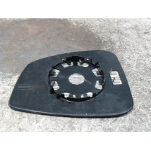 GLACE RETROVISEUR EXT D RENAULT SCENIC III 2009-