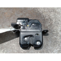 SERRURE HAYON  RENAULT SCENIC III 2009-