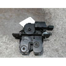 SERRURE HAYON  RENAULT SCENIC III 2009-