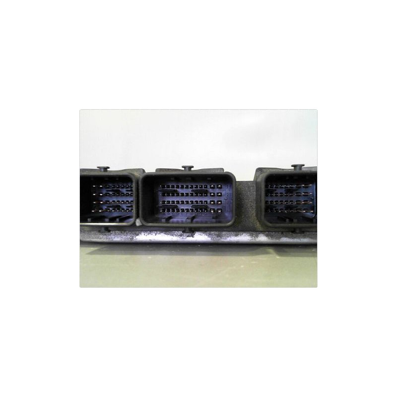 CALCULATEUR MOTEUR CITROEN C3 2002-2005
