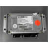 CALCULATEUR MOTEUR CITROEN C3 2002-2005