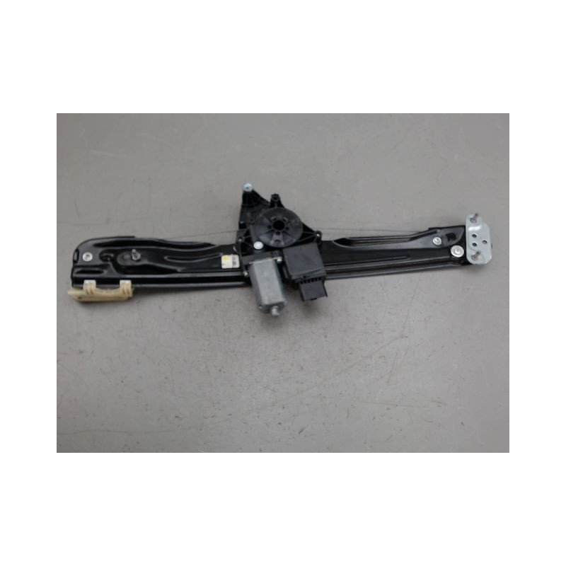 MECANISME LEVE-GLACE AVANT GAUCHE CITROEN C3 AIRCR.