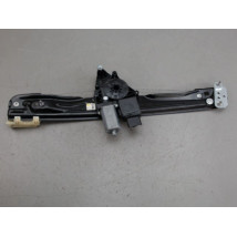 MECANISME LEVE-GLACE AVANT GAUCHE CITROEN C3 AIRCR.