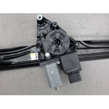 MECANISME LEVE-GLACE AVANT GAUCHE CITROEN C3 AIRCR.
