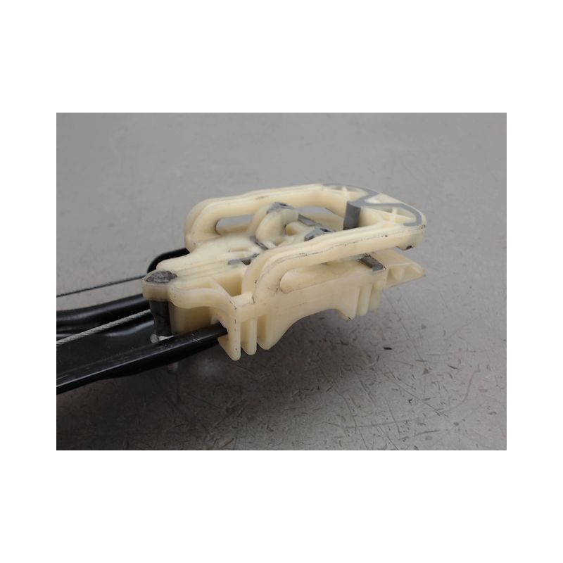 MECANISME LEVE-GLACE AVANT GAUCHE CITROEN C3 AIRCR.