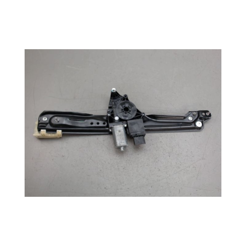 MECANISME LEVE-GLACE ARRIERE GAUCHE CITROEN C3 AIRCR.