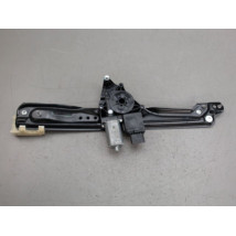 MECANISME LEVE-GLACE ARRIERE GAUCHE CITROEN C3 AIRCR.
