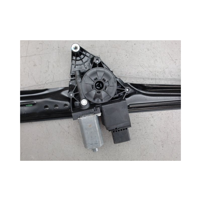MECANISME LEVE-GLACE ARRIERE GAUCHE CITROEN C3 AIRCR.