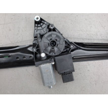 MECANISME LEVE-GLACE ARRIERE GAUCHE CITROEN C3 AIRCR.