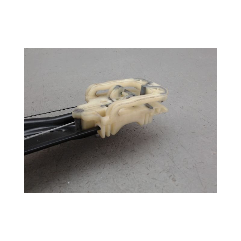 MECANISME LEVE-GLACE ARRIERE GAUCHE CITROEN C3 AIRCR.