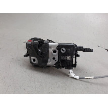 SYSTEME CONDAMNATION ARRIERE GAUCHE CITROEN C3 AIRCR.