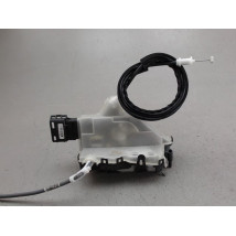 SYSTEME CONDAMNATION ARRIERE GAUCHE CITROEN C3 AIRCR.