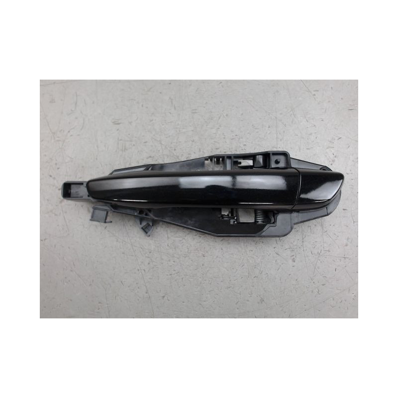 POIGNEE EXTERIEURE PORTE ARRIERE GAUCHE CITROEN C3 AIRCR.