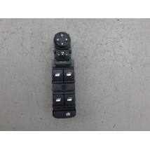 COMMANDE LEVE-GLACE PORTE AVG CITROEN C3 AIRCR.