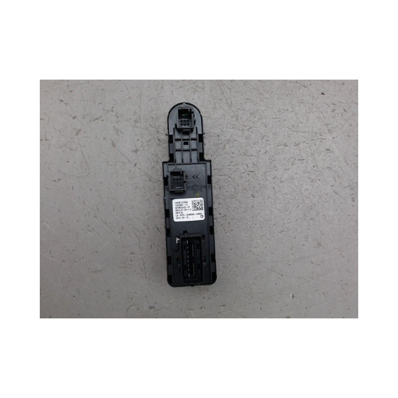COMMANDE LEVE-GLACE PORTE AVG CITROEN C3 AIRCR.