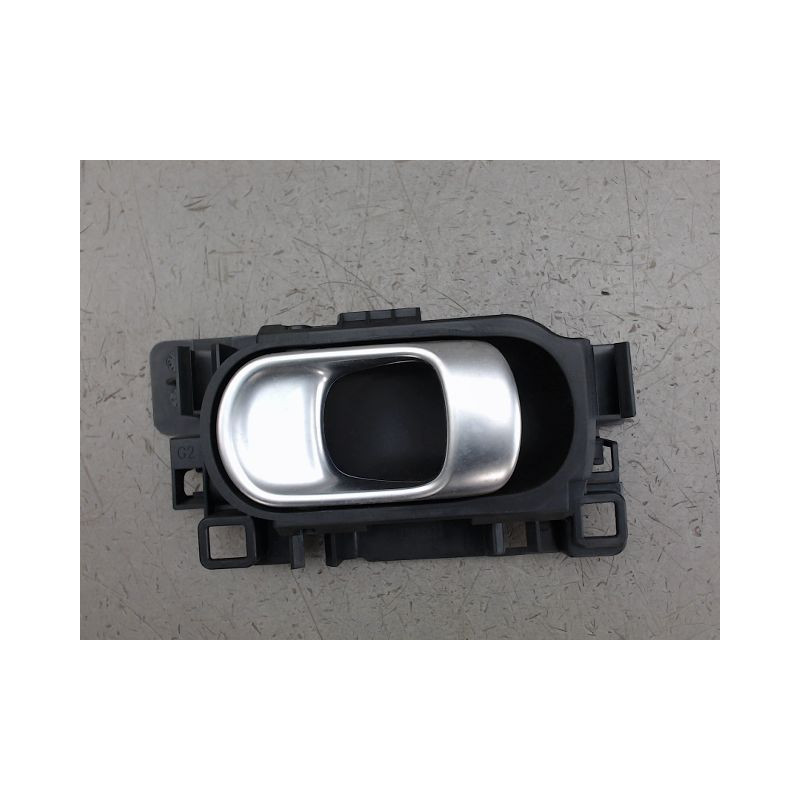 POIGNEE INTERIEURE PORTE AVANT GAUCHE CITROEN C3 AIRCR.